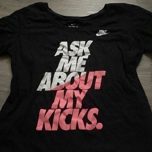 Nike t-shirt